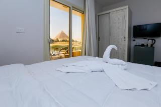 Pyramids Land Hotel - Cairo - 5