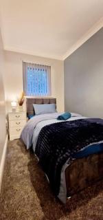 9 Guest 7 Beds Lovely House in Rossendale - Newchurch - 6