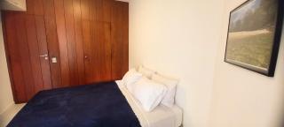 Lindo Apartamento Moderno e Reformado na Barra - Rio de Janeiro - 9