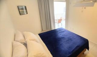 Lindo Apartamento Moderno e Reformado na Barra - Rio de Janeiro - 7