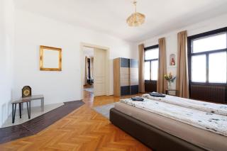 Central apartment - private sauna - Vienna - 3