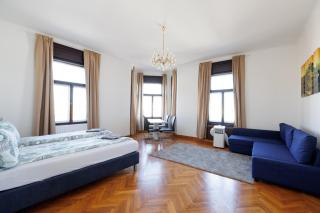 Central apartment - private sauna - Vienna - 1