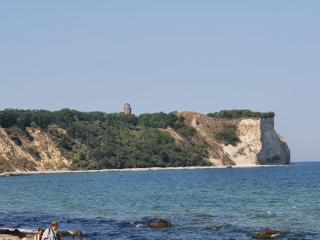 Ferienresidenz Kap Arkona - Whn. 15 - - 1