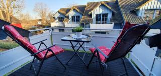 Ferienresidenz Kap Arkona - Whn. 15 - - Putgarten - 3