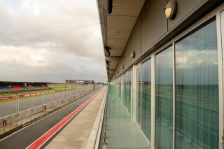 Rydges Pit Lane - Tailem Bend - 4