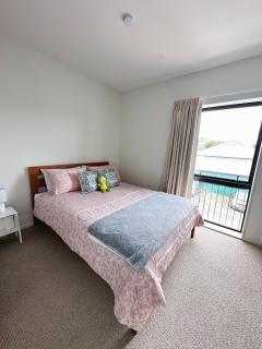 HADLOW 带花园的整套联排别墅 - Auckland - 1