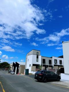 HADLOW 带花园的整套联排别墅 - Auckland - 3