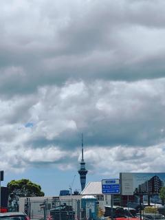 HADLOW 带花园的整套联排别墅 - Auckland - 4