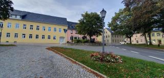 Die Alte Bäckerei - Jöhstadt - 7