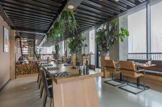 Leonardo Hotel Groningen - Groningen - 5