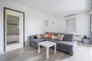 SWEET CONDO - 10 DISNEY - 1 MIN GARE - Bussy-Saint-Georges - 9