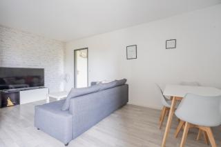 SWEET CONDO - 10 DISNEY - 1 MIN GARE - Bussy-Saint-Georges - 8