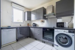 SWEET CONDO - 10 DISNEY - 1 MIN GARE - Bussy-Saint-Georges - 7