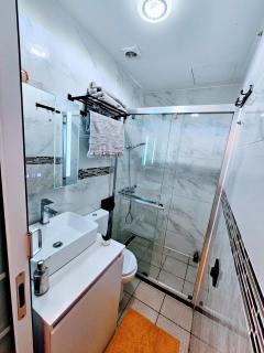 Perle Maritime Studio 3 Proche mer wifi clim - Cagnes-sur-Mer - 7