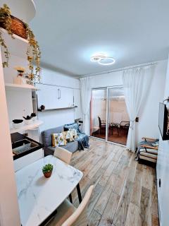 Perle Maritime Studio 3 Proche mer wifi clim - Cagnes-sur-Mer - 4