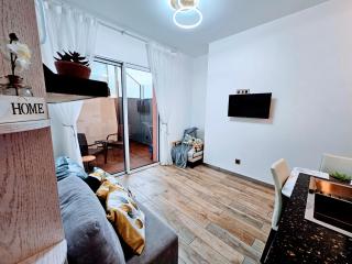 Perle Maritime Studio 3 Proche mer wifi clim - Cagnes-sur-Mer - 3