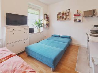 Apartment am Park - Erfurt - 6