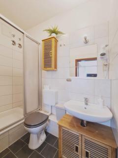 Apartment am Park - Erfurt - 3