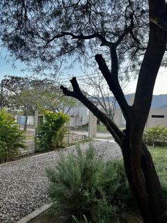 Casa del cerro 1 - Three Houses - 3