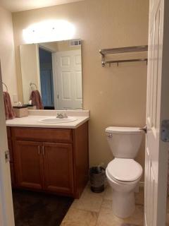 Hidden Gem in SE Boise with hot tub and wood burning fireplace - Boise - 6