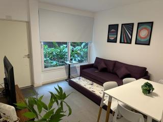 Montañeses 2342 Fleni - Buenos Aires - 7