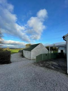 Sandpit Cottage - Waterford - 2