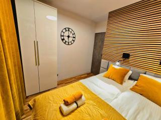 Eddie's Luxury Apartments - Gliwice - 8