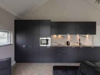 Beautiful lodge with a nice terrace - Oirschot - 8