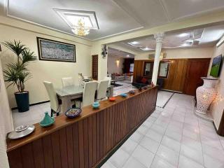 Jawhara Jacobs apartment - Fes - 3