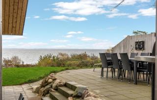 Cozy Home In Nykøbing Sj With Kitchen - 6