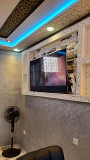 Appartement entier - 2