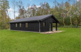 3 Bedroom Cozy Home In Farsø - Farsø - 9