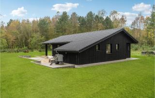 3 Bedroom Cozy Home In Farsø - Farsø - 6