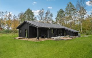 3 Bedroom Cozy Home In Farsø - Farsø - 5