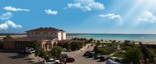 Dostar Hotel - Aqtau - 4