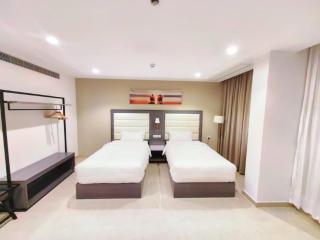 Wave View Hotel - 8