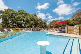 Comfy BoHo 2BD Apt in Cedar Park/North Austin - Austin - 7