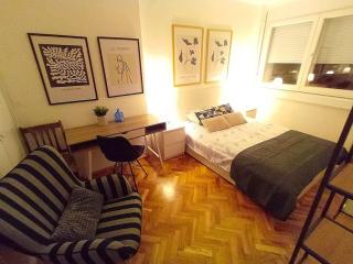 ParkWest Arena Belgrade Lux Apartment - Belgrado - 0