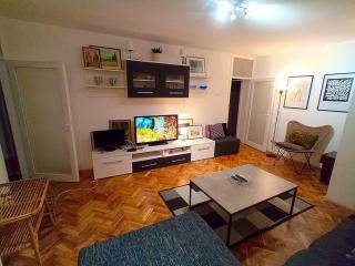ParkWest Arena Belgrade Lux Apartment - Belgrado - 4