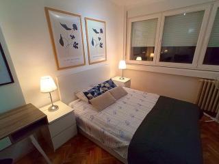 ParkWest Arena Belgrade Lux Apartment - Belgrado - 3