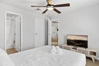 Comfy BoHo 2BD Apt in Cedar Park/North Austin - Austin - 1
