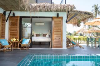 Manao Seaview Pool Villa 25 - 5 Mins Walk To The Beach - 4