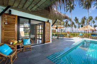 Manao Seaview Pool Villa 25 - 5 Mins Walk To The Beach - 2