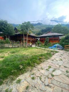 Mekhoo & Zizi Sapa Homestay - Sapa - 0