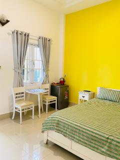 Homestay BONO Mũi Né - Phan Thiet - 1