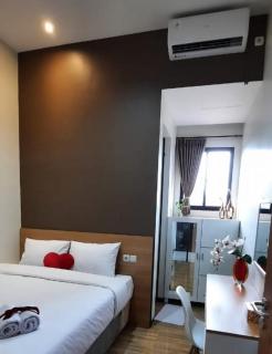 Phoenix Guest House - 9