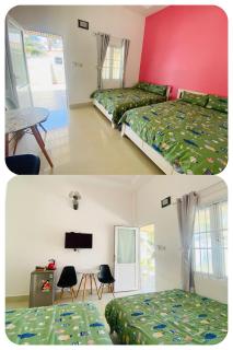 Homestay BONO Mũi Né - Phan Thiet - 3