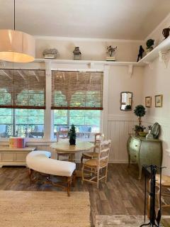 The Shopkeeper's Cottage ~ CHIC! - Amador City - 9