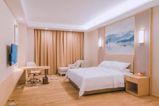 Vienna International Hotel (Lianjiang Avenue Xinyuan International Plaza) - 8