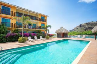 Palapa Beach Oasis - Jan Thiel - 1